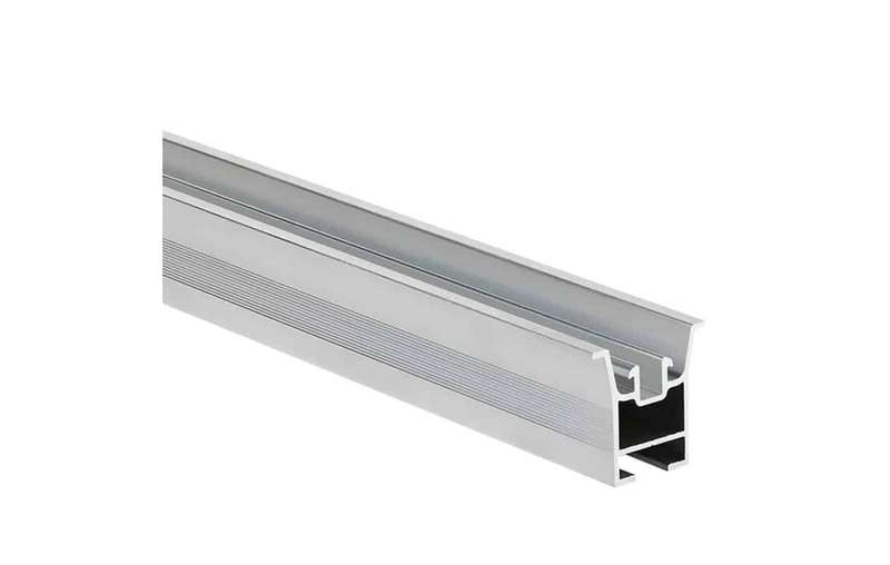 Aluminium Profile 4.35M (Lizards)