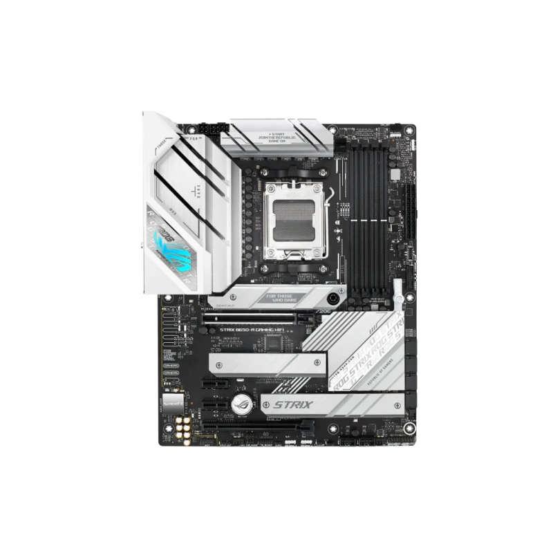 Asus AM5 for AMD Ryzen 7000 Series/ 4 x DIMM; Max. 128GB; DDR5/ 1xDP/ 1xHDMI/ 1 x PCIe 4.0x16/ 2x...