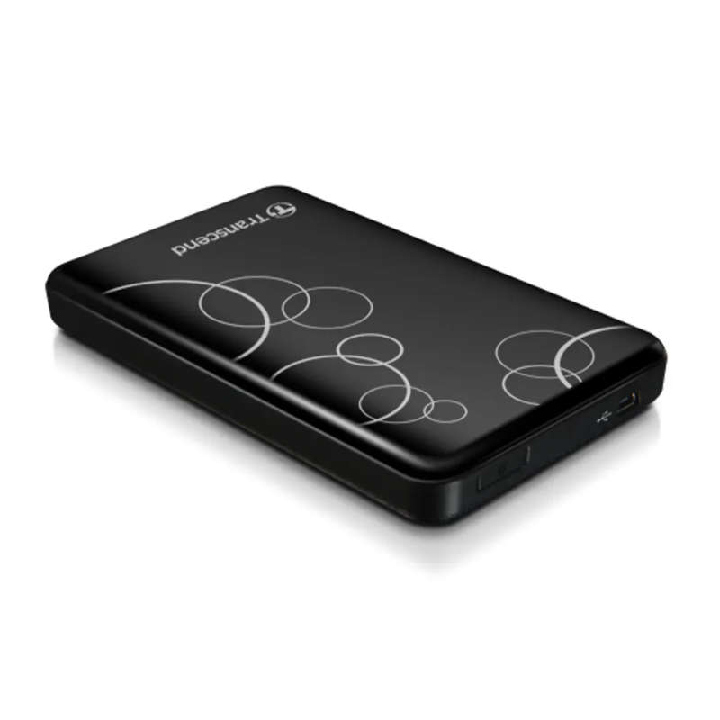 Transcend 1TB 25A3 USB3.1 2.5''
