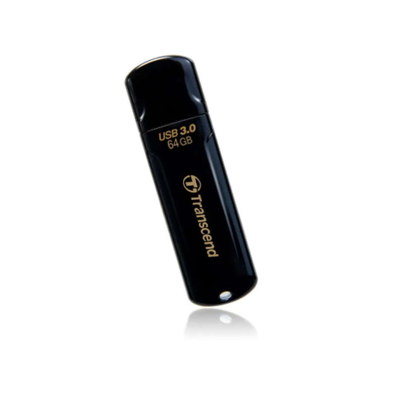 Transcend 64GB USB3.1 JetFlash 700 Series