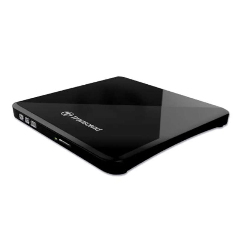Transcend 8X Ultra-Slim USB DVD-RW