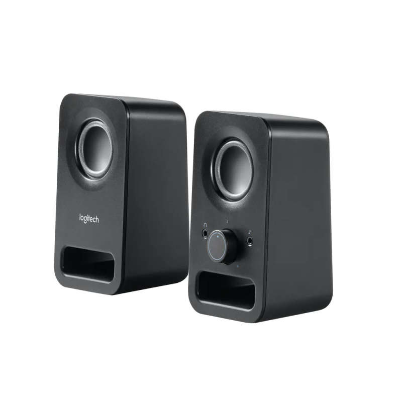 Logitech Desktop Speakers Z150