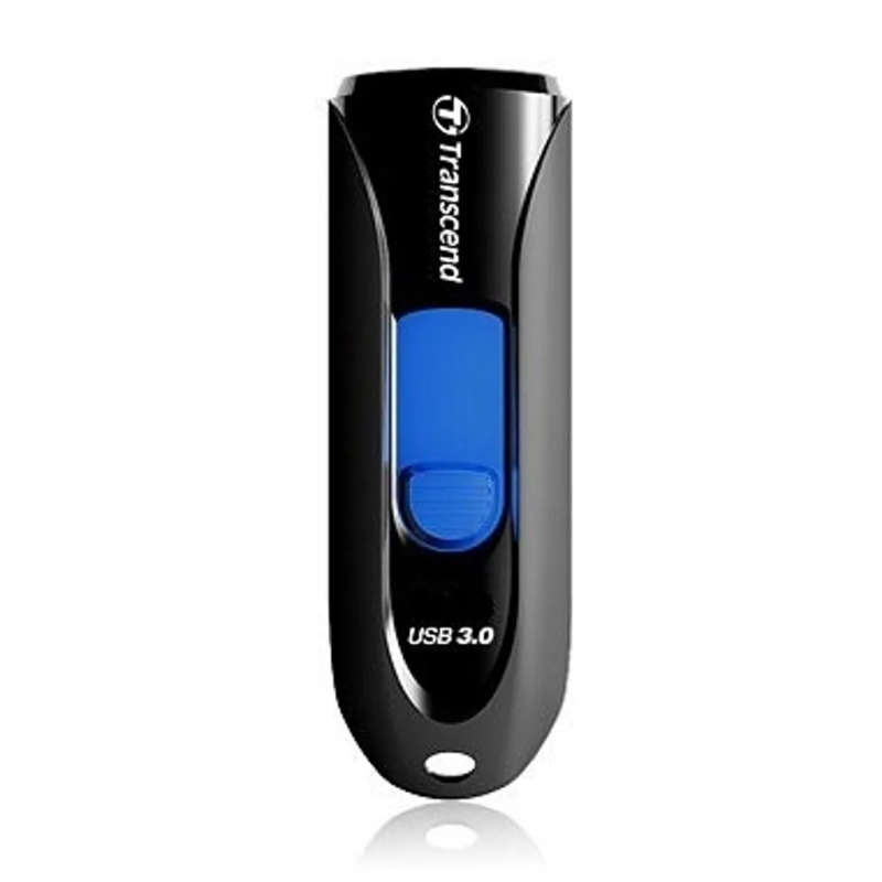 Transcend 16GB JF790 USB3.0 CapLess Flash Drive