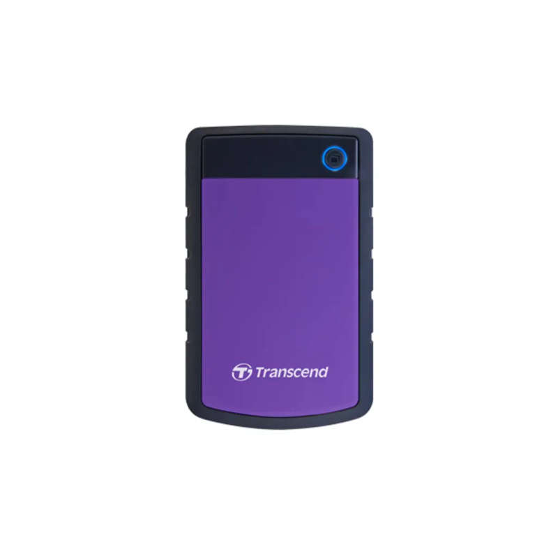 Transcend Storejet 2.5'' 4TB External