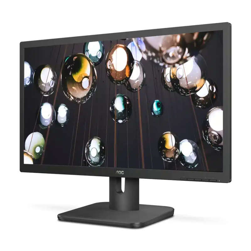 AOC Monitor 19.5 TN Panel;1600x900@60Hz