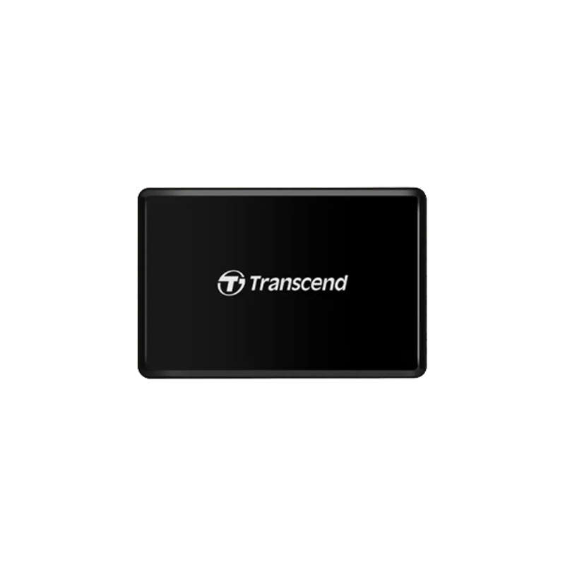 Transcend USB3.0 Multi Card Reader