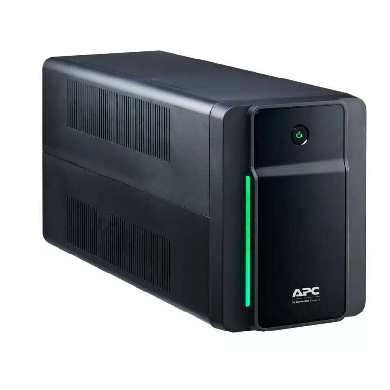 APC Back-Ups 1600VA 6XIEC C13 Pure Sinewave AVR Tower 230V Backup &amp; Surge