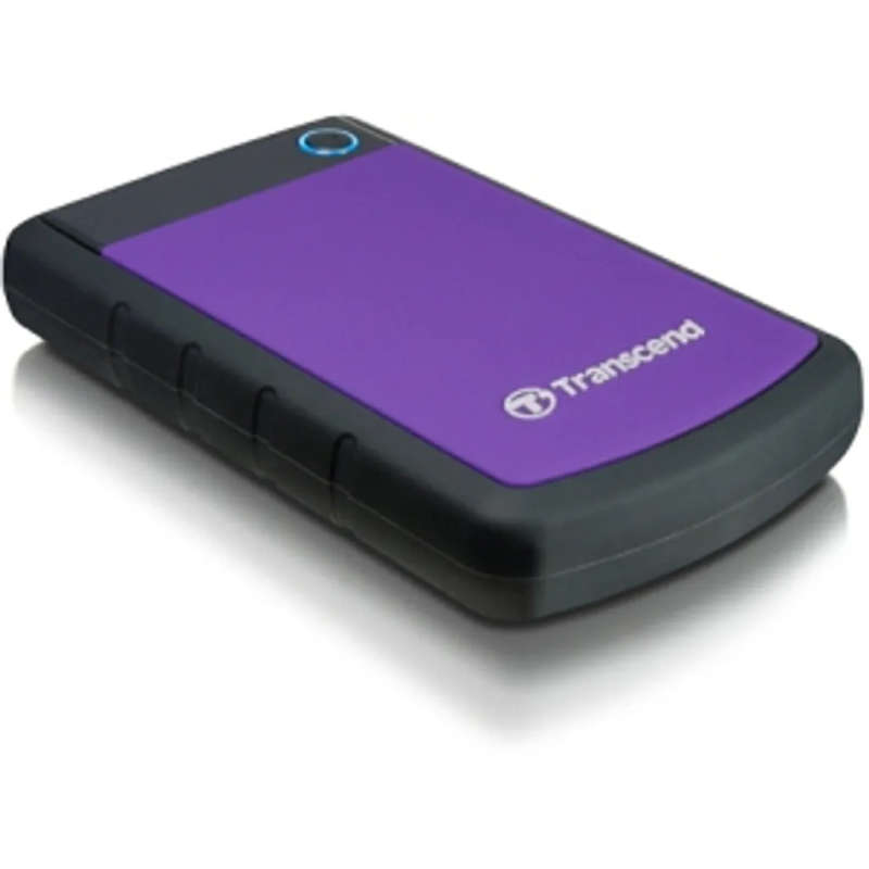 Transcend 1TB USB3.1 RUGGED 2.5''
