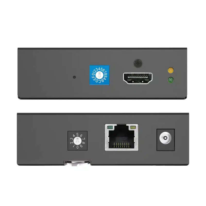 J5 JVAE52-TX HDMI Video Over IP Transmitter