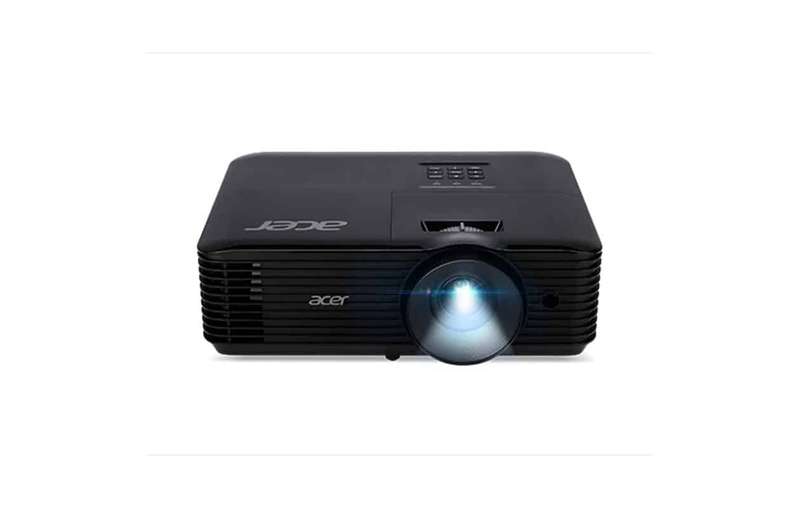 Acer X1328Wi Wifi Bag Data Projector