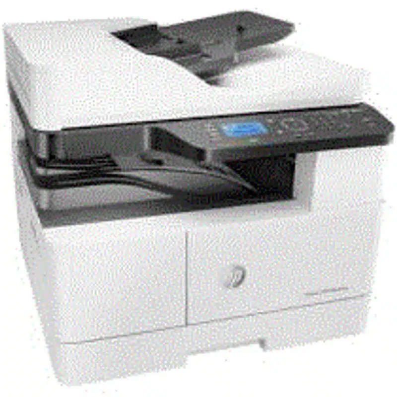 HP LaserJet MFP M443NDA 50 000 Pages per Month