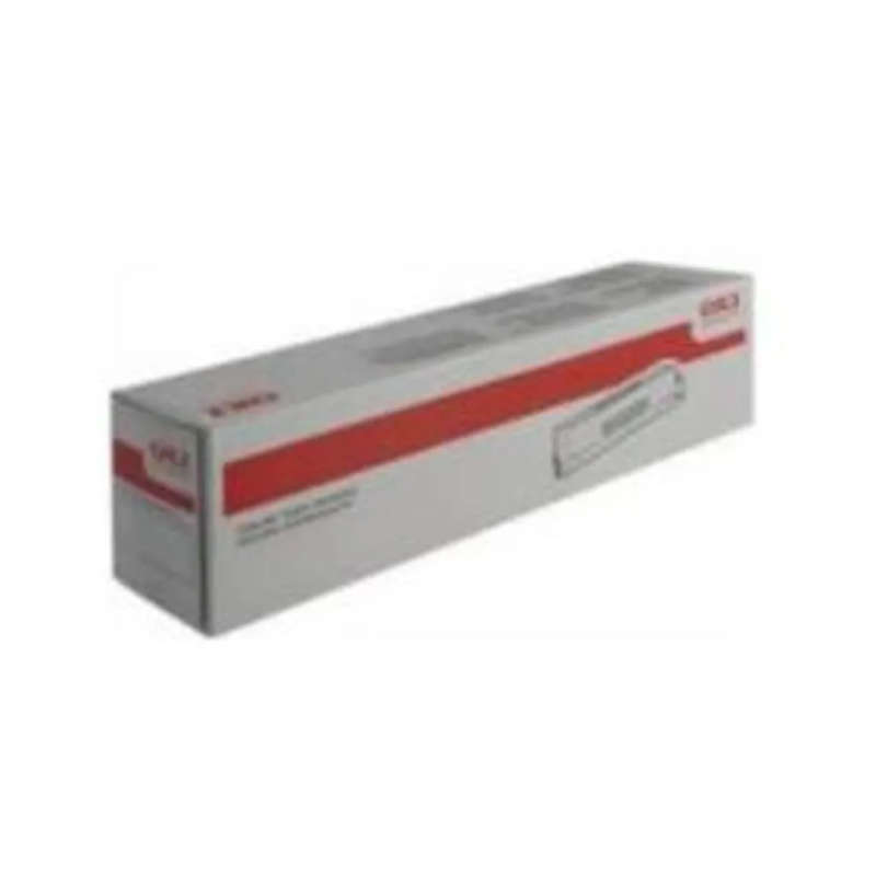 OKI ES8453/8473 MFP Toner Yellow