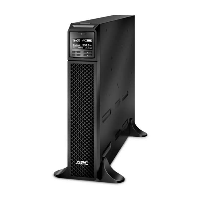 APC Smart UPS SRT 3000VA 230V