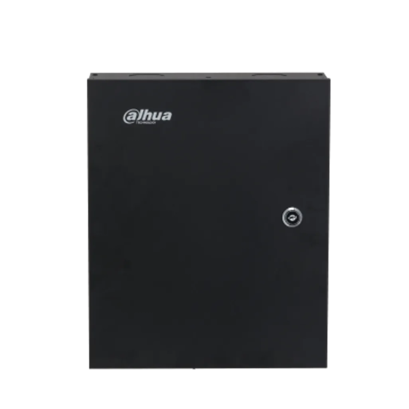 Dahau Access Controller Two Communication Protocols: RS-485