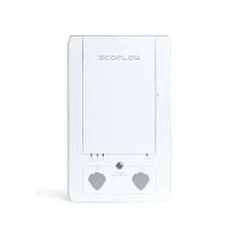 Ecoflow Smart Home Panel Combo for Delta Pro - with 8 X 13A &amp; 5 X 16A Relay Module