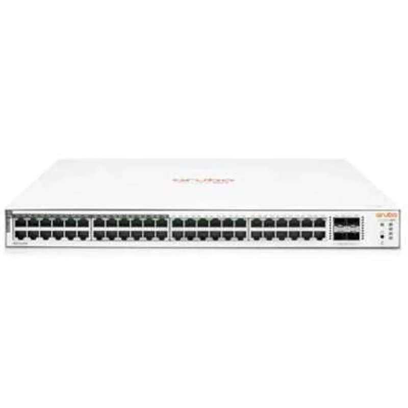 Aruba ION 1830 24G 12P Class4 PPoE 25FP 195W Switch
