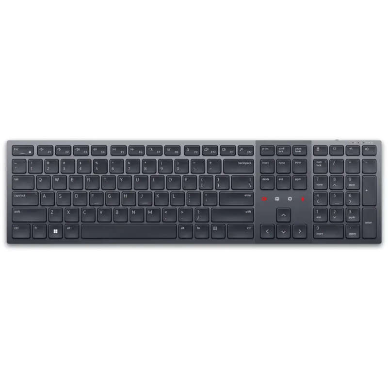 Dell Premier Collaboration Bluetooth Keyboard - KB900