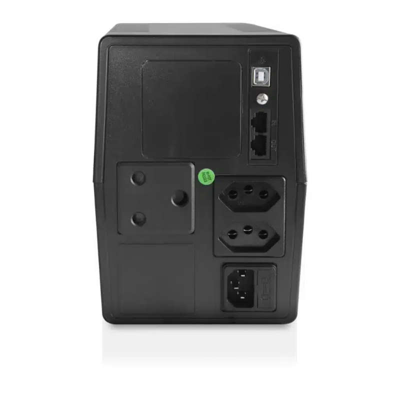 RCT 1000VA Line-Interactive UPS