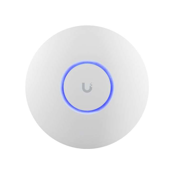 Ubiquiti UniFi6 Plus Dual Band WiFi 6 AP | U6+