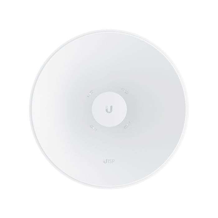 Ubiquiti UISP airMAX 5GHz 30dBi Dish Antenna  UISP-Dish