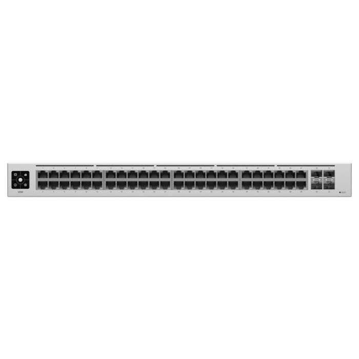 Ubiquiti UniFi Switch 48 Port Gigabit 4SFP  USW-48