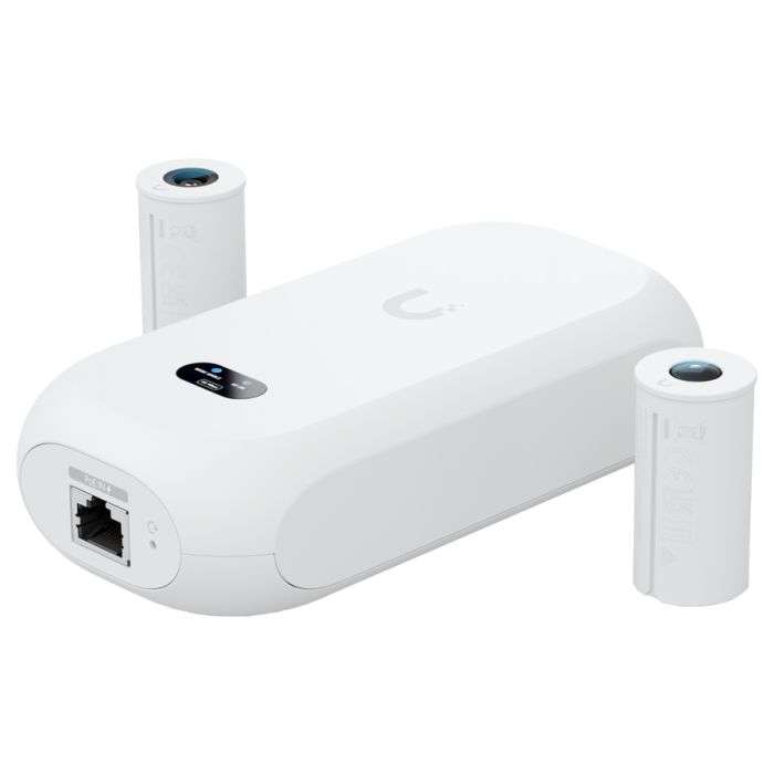 Ubiquiti UniFi Protect AI Theta 8MP or 12MP IP Camera  UVC-AI-Theta