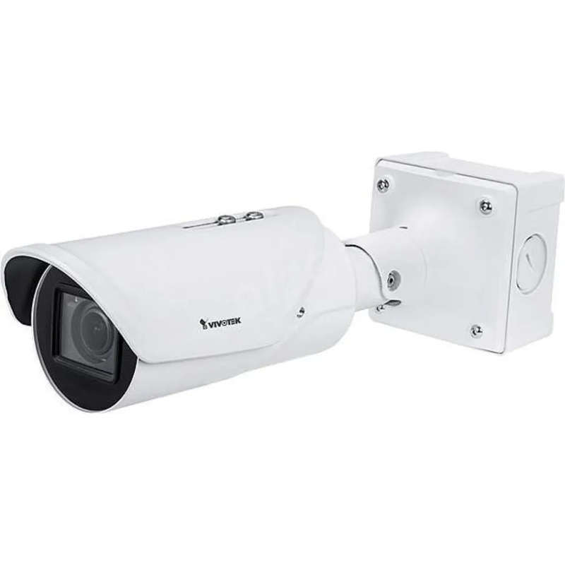 Vivotek  License Plate Recognition Outdoor IK10 Bullet; 2MP