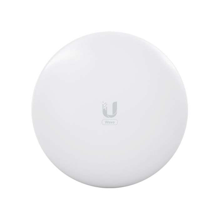 Ubiquiti UISP 60GHz/5GHz PtMP CPE | Wave-Nano
