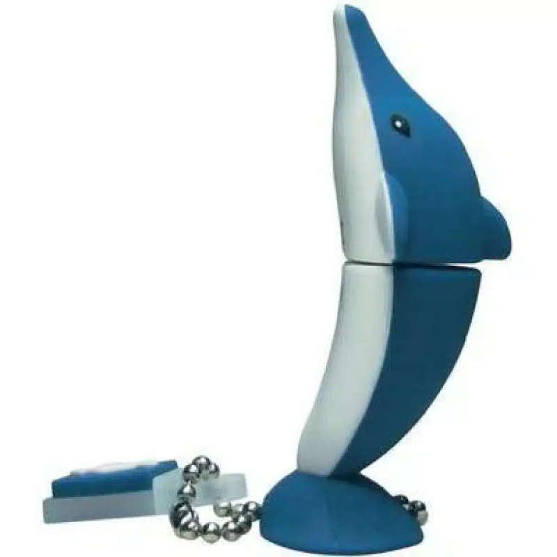 Emtec 8GB AQuarium - Dolphin