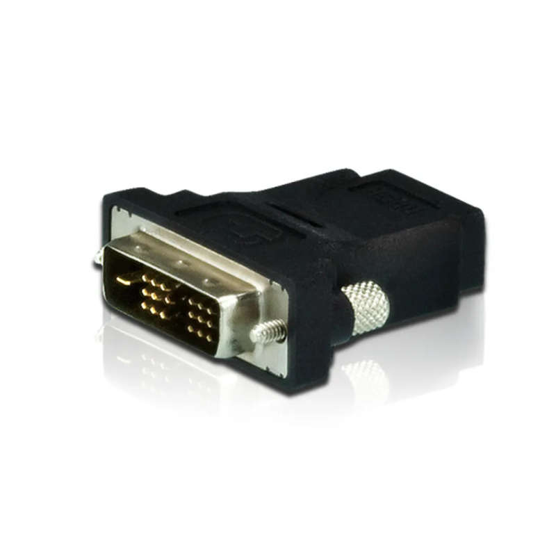 Aten DVI to HDMI Converter Only Video