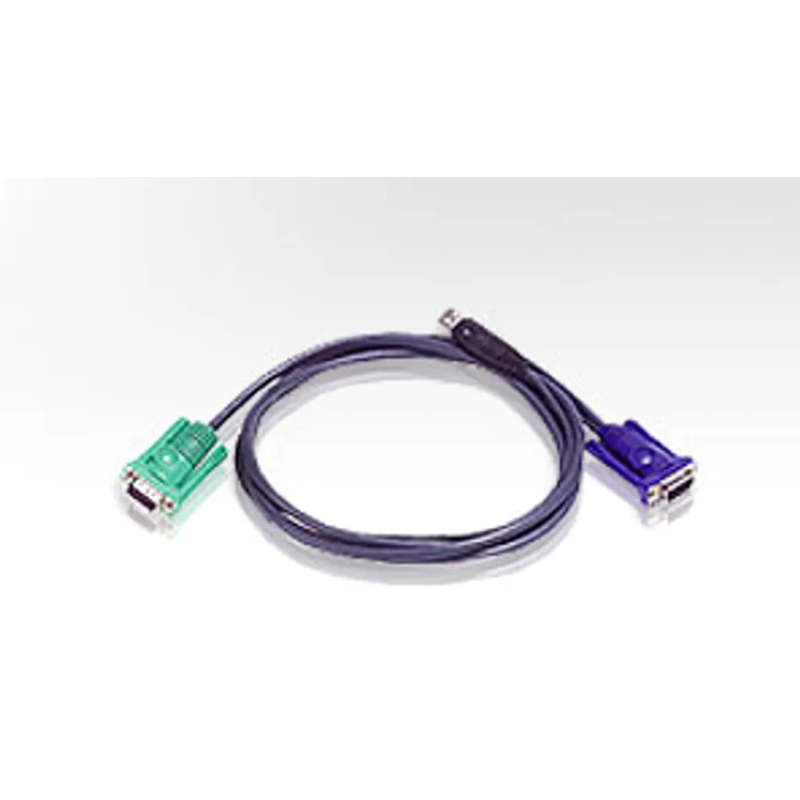 Aten KVM Cable for CS1716/CS1316 - 3 Meter Cable - USB