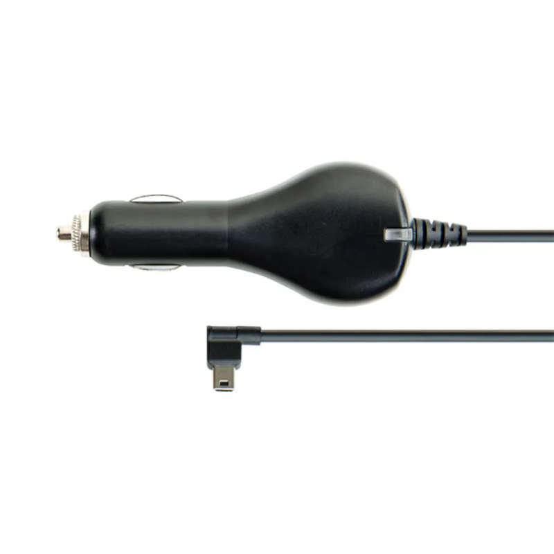 Transcend Car Lighter Adapter For Drivepro