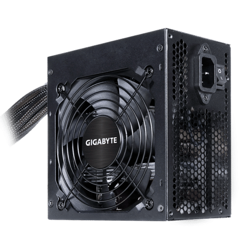 Gigabyte 650w 80+ Bronze