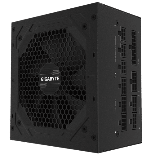 Gigabyte 750w Gold Full Modular