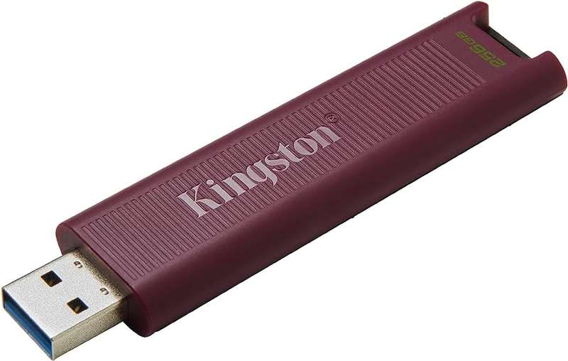 Kingston Legend 256MB Flash Drive