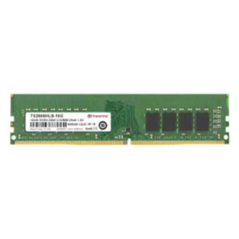 Transcend 32GB Jet Memory DDR4 2666MHZ Desktop UDIMM