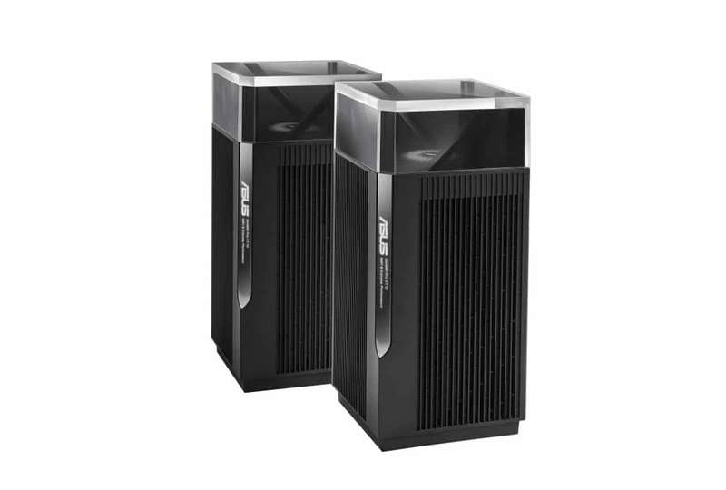 ASUS ZenWiFi Pro XT12(2-PK)