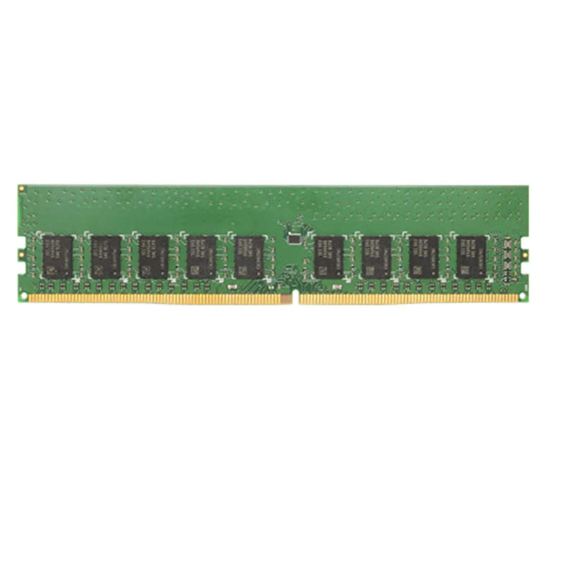 Synology Ram DDR4 ECC Unbuffered UDIMM 16GB