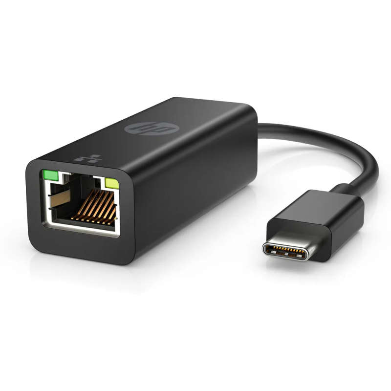 HP USBC To RJ45 Adapter G2