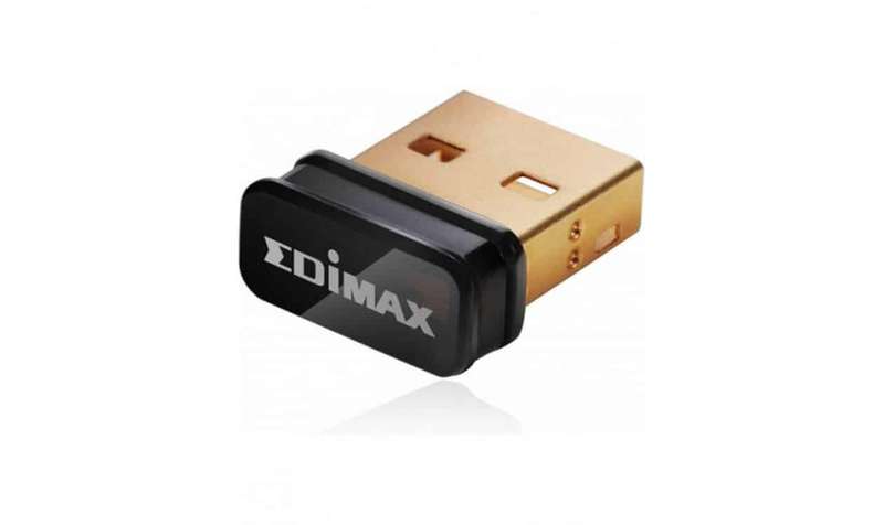 Edimax Compact Wireless Nano USB Adapter