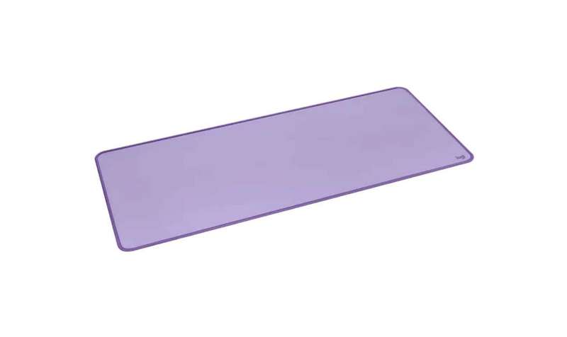 Logitech DeskMat-Lavender