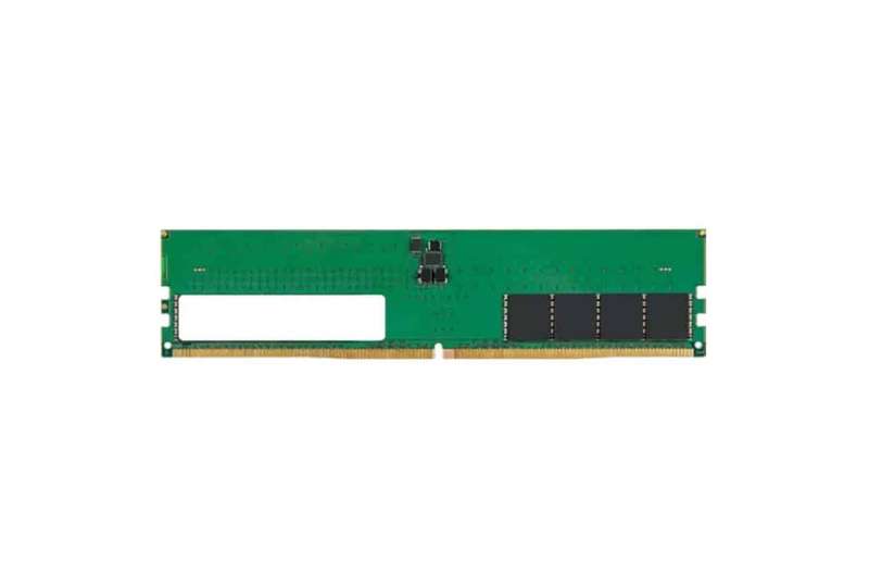 Transcend JetRam JM4800ALE-32G (1x 32GB) 4800MHz DDR5 DIMM