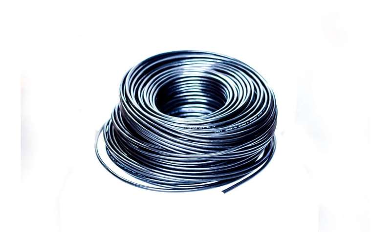 Acconet Low Loss 195 Series Cable (per Meter) - Loss 0.62dB/m @ 2.5GHz &amp; Loss 0.98dB/m @ 5.8GHz
