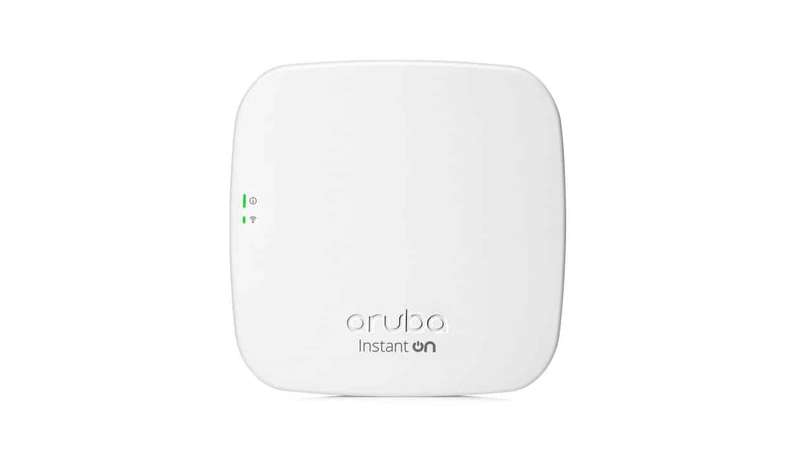 Aruba Instant On AP12 Wi-Fi 5 Access Point