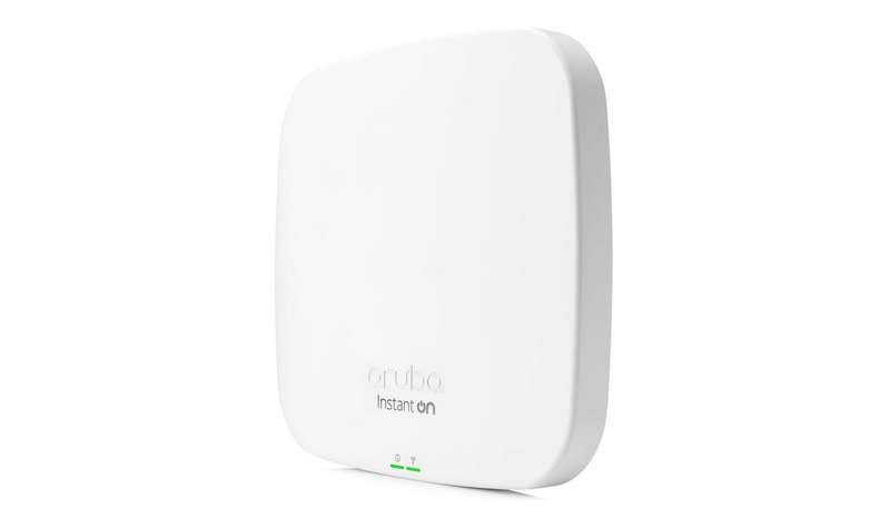 Aruba Instant On AP15 Wi-Fi 5,  Access Point