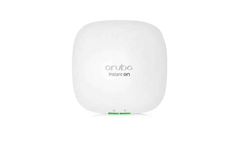 Aruba Instant On AP22 Wi-Fi 6, Access Point