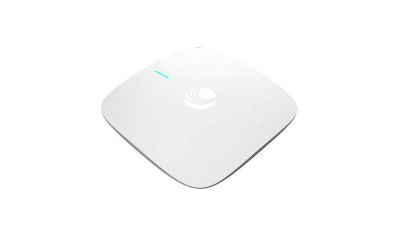 Cambium cnPilot E410 Wi-Fi 5 Wave 2 Indoor Ceiling Mount AP
