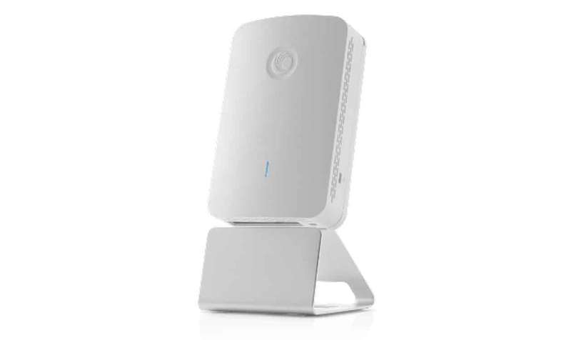 Cambium cnPilot E430H Wi-Fi 5 Wave 2 Indoor Wall plate AP