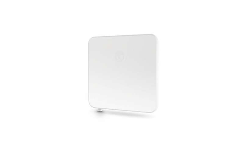 Cambium cnVision Client MAXr 19 dBi