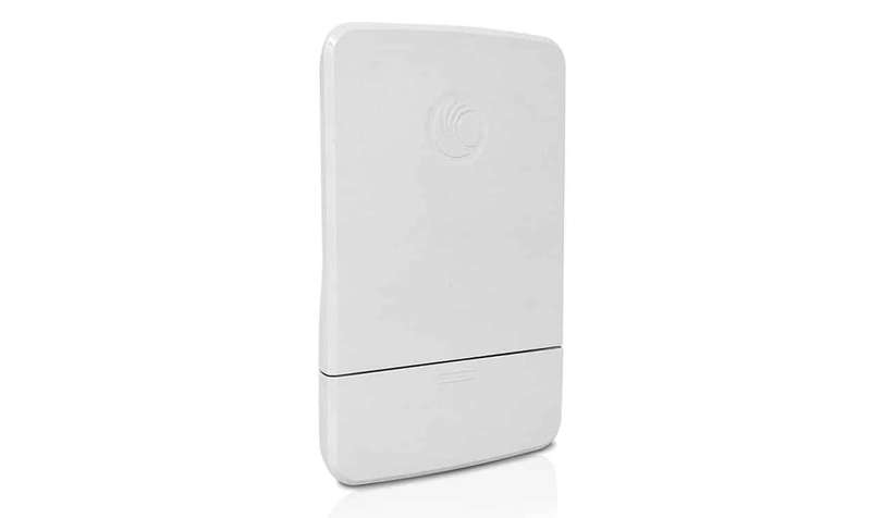 Cambium cnVision Client MICRO 13 dBi